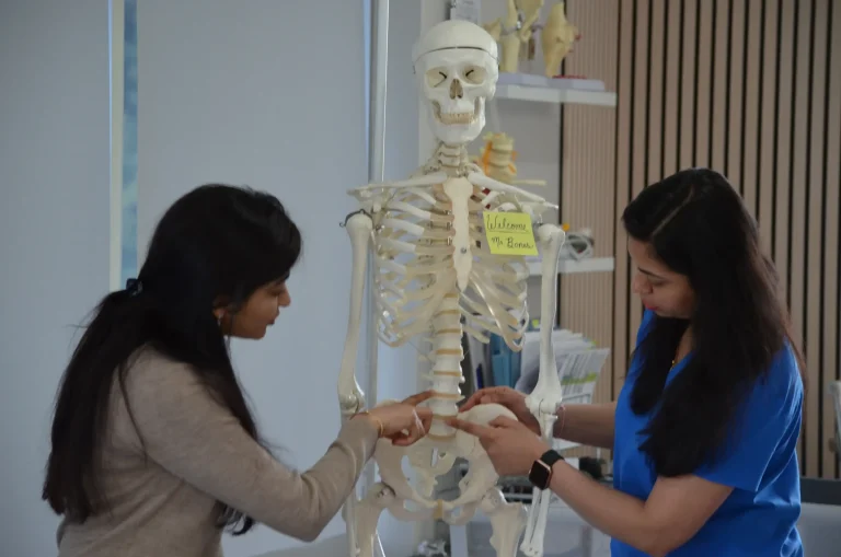 iCURE Physical Therapy clinic
